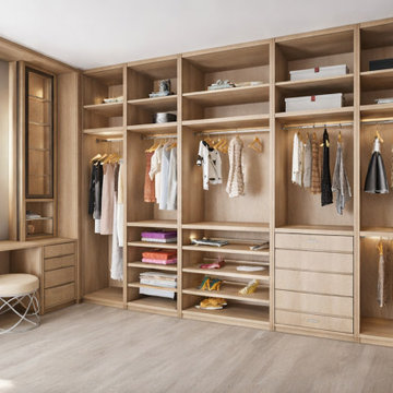 VelArt Custom Design Home Remodeling Project - Turnberry Ocean Colony, FL