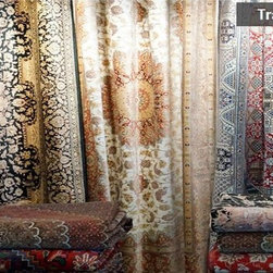 Our Collection - Rugs