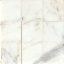 Calacatta Gold - Tile