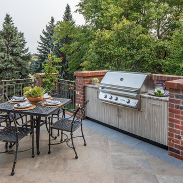 Deck Addition/Remodel