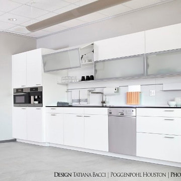 Corporate Pantry