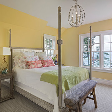 Glen Lake Shingle Style