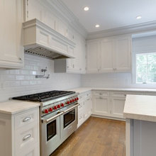 backsplash