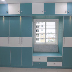 Aparna Lake Breeze - Products