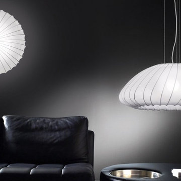 Living Room Lighting