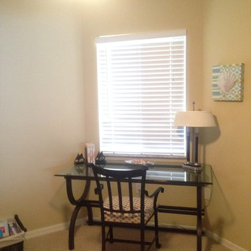 Den - AFTER