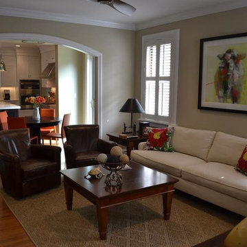 Additions & Renovations - Clayton, MO