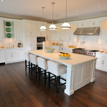 Kitchens