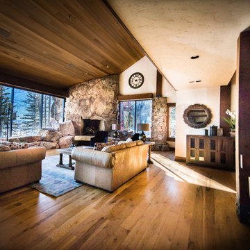 Bear Mountain Ranch