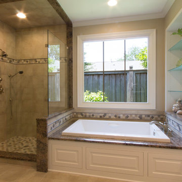 Highlands Master Bath