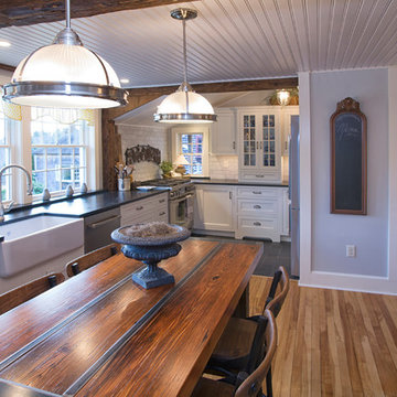 Wilson Road Kitchen, Wilton