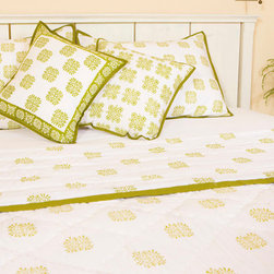 Bohemian Bedding - Bedroom Products