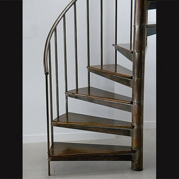 The Spiral
