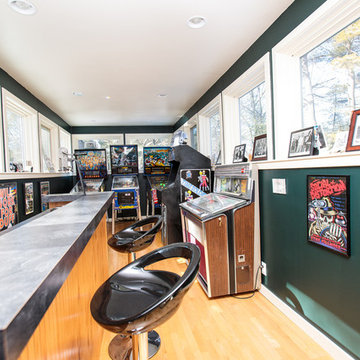 165 Conant Road, Weston, MA 02493