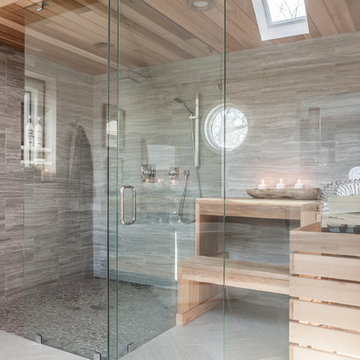 Ramsey Master Bath