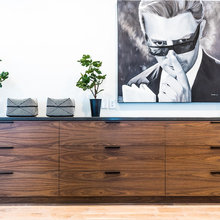 Living Spaces