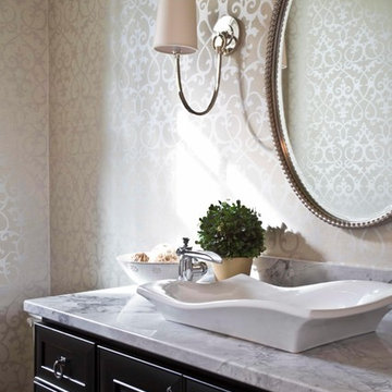 Harvey - Traditional Victorian
