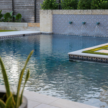 Bespoke Modern