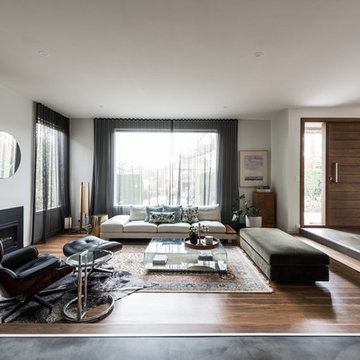 Balwyn Renovation :: Full Interior Design