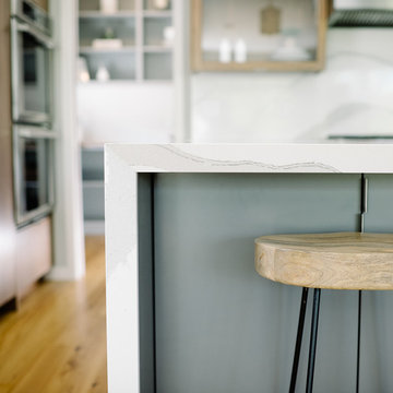 Brittanicca™ from Cambria's Marble Collection™