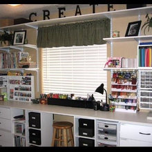 craft room ideas