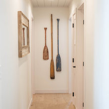 Home office/garage space