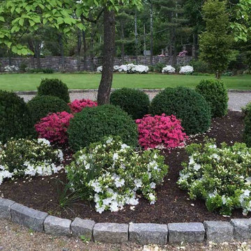 English Gardens
