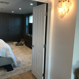 Boston Waterfront Property Part II - Wall Sconces