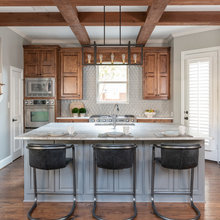 My Kitchen Plan