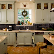 Kitchen Floors