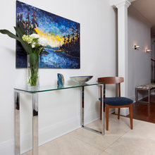 Entryway Ideabook