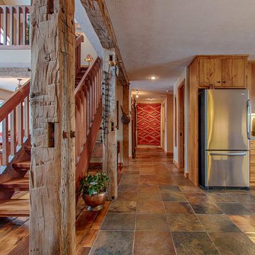 Idyllic Equestrian Multiple Dwelling Equestrian Compound in Cleveland Ohio