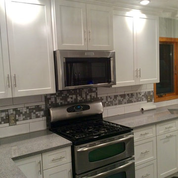 Bradford Kitchen