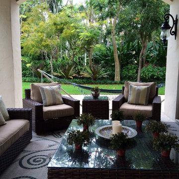2014 Pinecrest Residence 1 year later