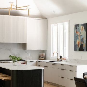 Courneya Kitchen