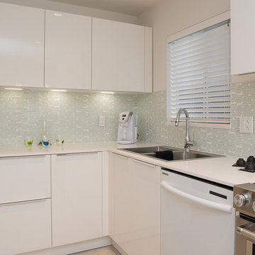 House in Kerrisdale