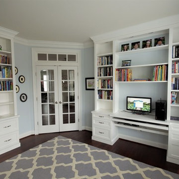 Combs Library