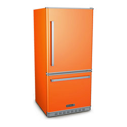 Big Chill Pro Fridge - Products