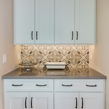 Sharon Dr - Farmhouse Style
