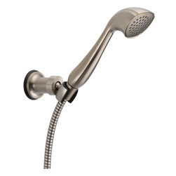 Delta Addison&trade; Wall-Mount Hand Shower - Showerheads And Body Sprays