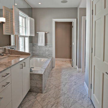 Nashville's Bathrooms, Bedrooms and Closets