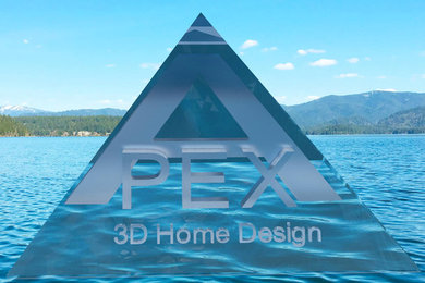 Apex 3D Home Design