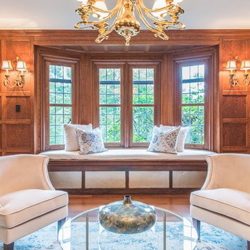 1925 English Tudor