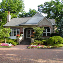 Exterior Ideas