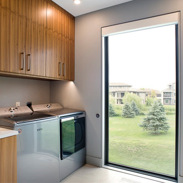 Fairway Modern
