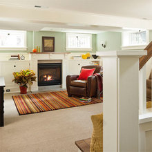 Basement Photos