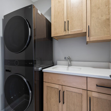 Interior Unit - Modern Contemporary Heritage Place | Naperville, IL
