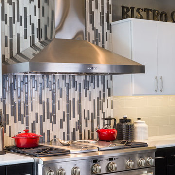 Style in the Heart of the Home