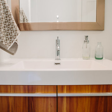 Stapleton Home Renovation