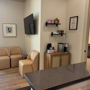PROSPER EXECUTIVE OFFICES